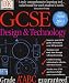 GCSE Design & Technology 2000/2001