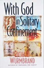 With God in Solitary Confinement