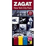 2012 New York City Pack (Zagat New York City Pack) by Zagat Survey