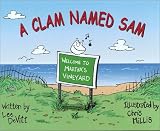 A Clam Named Sam