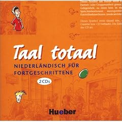 Taal totaal, 2 Audio-CDs zum Kursbuch