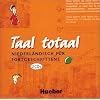 Taal totaal, 2 Audio-CDs zum Kursbuch