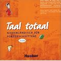 Taal totaal, 2 Audio-CDs zum Kursbuch