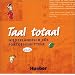 Taal totaal, 2 Audio-CDs zum Kursbuch