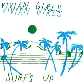 Vivian Girls