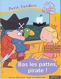 Bas les pattes, pirate !