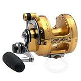 Penn International V Two-Speed Reels PNN-30VSX Penn International Two Speed Extreme