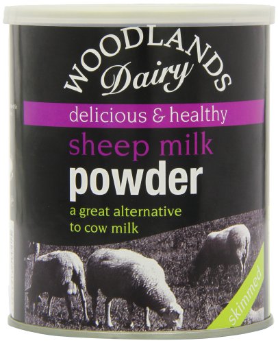 Woodlands Park Sheeps Milk Powder 400 g Woodlands Park Sheeps Milk Powder 400 g picture
