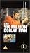 Video : Six Million Dollar Man, The - Vol. 1: Cyborg / Wine, Women And War [UK IMPORT]