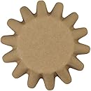 Wilton 415-3192 Kraft Wave Baking Cup, Assorted