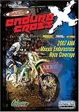 2007 AMA Maxxis National ENDUROCROSS Series Race Action - B001FB4Z3Q ( DVD )