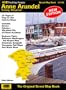 ADC Anne Arundel County, Maryland street map book