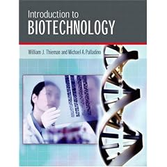 Introduction to Biotechnology