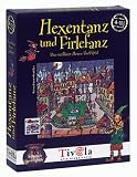 Eigenschaften Tivola  / Hexentanz und Firlefanz