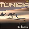 Music of Tunisia