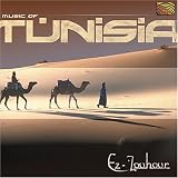 Music of Tunisia