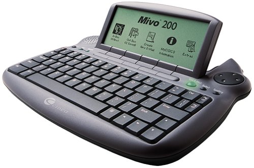 EarthLink MailStation Mivo 200 E-Mail Appliance