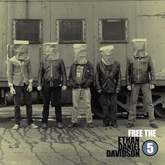 Free the Ethan Daniel Davidson 5