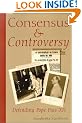 Consensus and Controversy: Defending Pope Pius XII