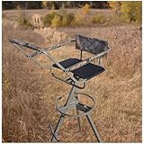 Sniper Sentinel 12' Tripod Deer Stand