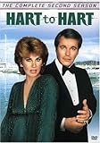 Hart to Hart - The Complete Second Season