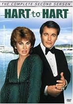 Stream Hart to Hart - The Complete Second Season Online.