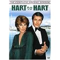 Hart to Hart: The Complete Second Season