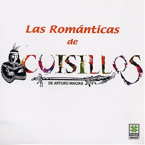 cuisillos - Romanticas De Cuisillos - Zortam Music