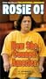 Rosie O! How She Conned America