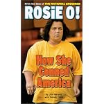 Rosie O! How She Conned America book cover