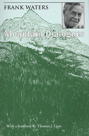 Mountain Dialogues under Mountains in The Books Store