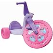 Princess Big Wheel