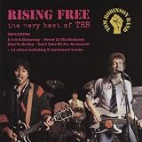 Click for more about Tom Robinson: The Very Best of Tom Robinson.