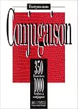 Conjugaison : 350 exercices - 1000 verbes à conjuguer