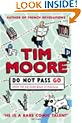 Do Not Pass Go: From the Old Kent Road to Mayfair