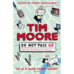 Do Not Pass Go: From the Old Kent Road to Mayfair