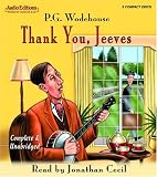 Thank You, Jeeves