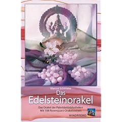Das Edelsteinorakel. Das Orakel der Palmblattbibliotheken