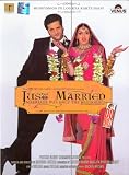 Just married -marriage was only the beginning