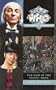 The Man in the Velvet Mask (Doctor Who: The Missing Adventures)