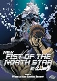 New Fist Of The North Star - Vol. 3 [DVD]