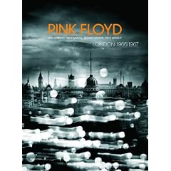 Pink Floyd - London 1966 - 1967 [DVD]