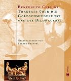 Revue Böhlau  / Traktate über die Goldschmiedekunst und die Bildhauerei