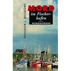 Mord im Fischerhafen. (Taschenbuch)