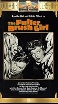 Fuller Brush Girl [VHS]