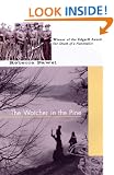 The Watcher in the Pine (Soho Crime)