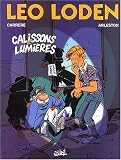 Revue Soleil Productions  / Léo Loden, Tome 14 : Calissons et Lumières