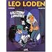 L�o Loden, Tome 14 : Calissons et Lumi�res