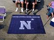 Fanmats Navy Midshipmen Tailgater Mat