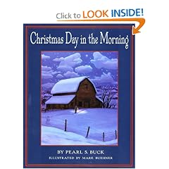 Christmas Day in the Morning